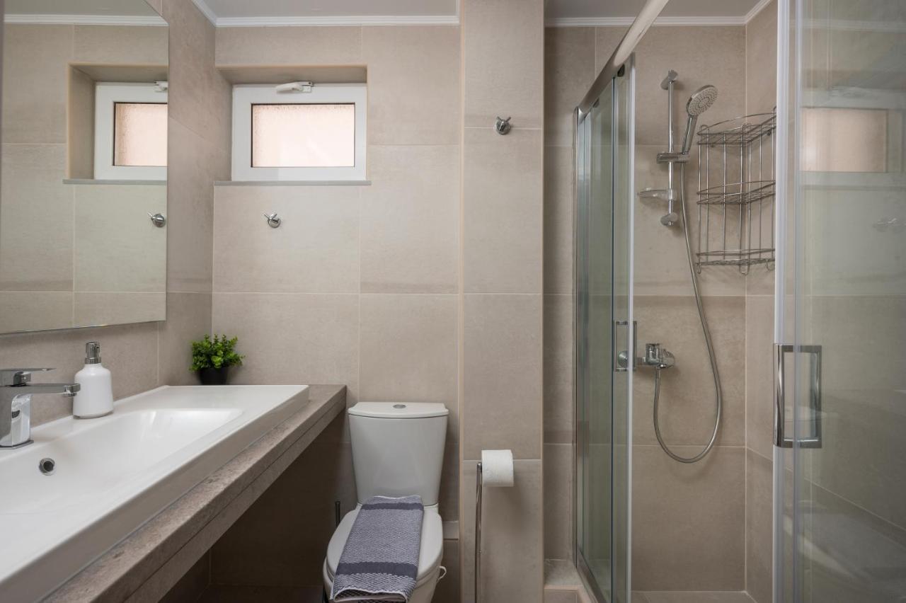 Apartment Urban Residences Chania *