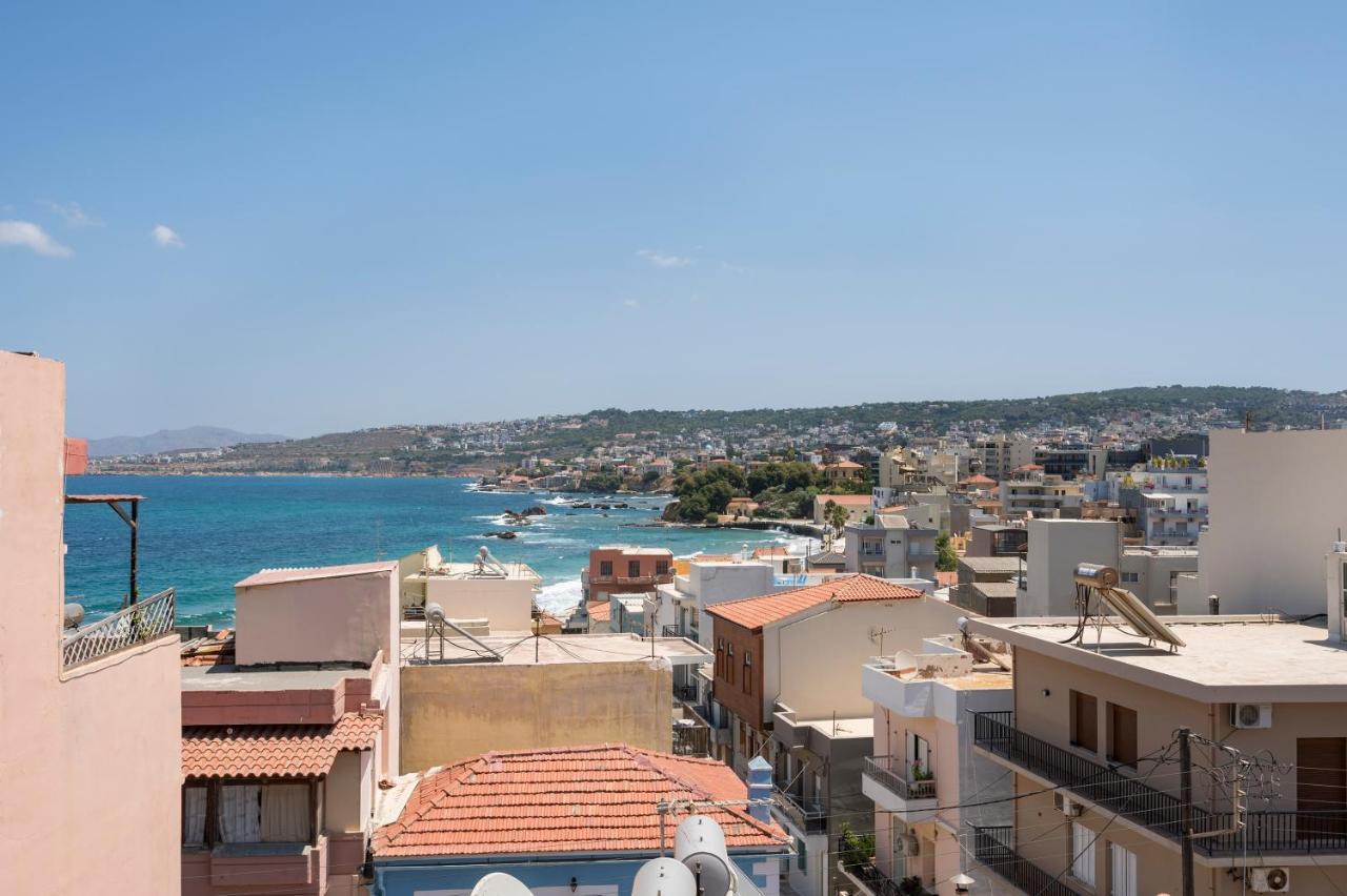 Urban Residences Chania Apartment Chania (Crete)