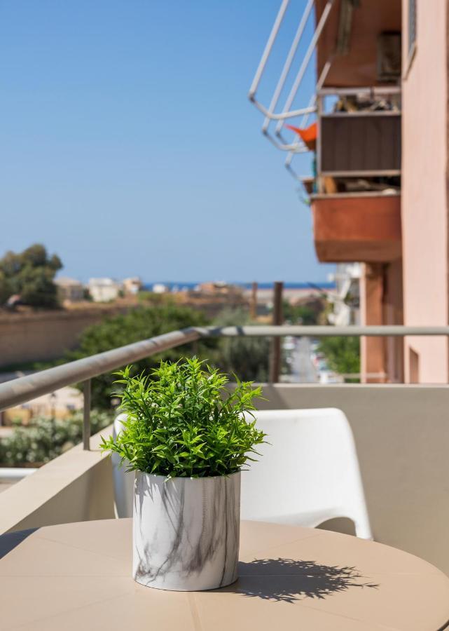 Urban Residences Chania Apartment *