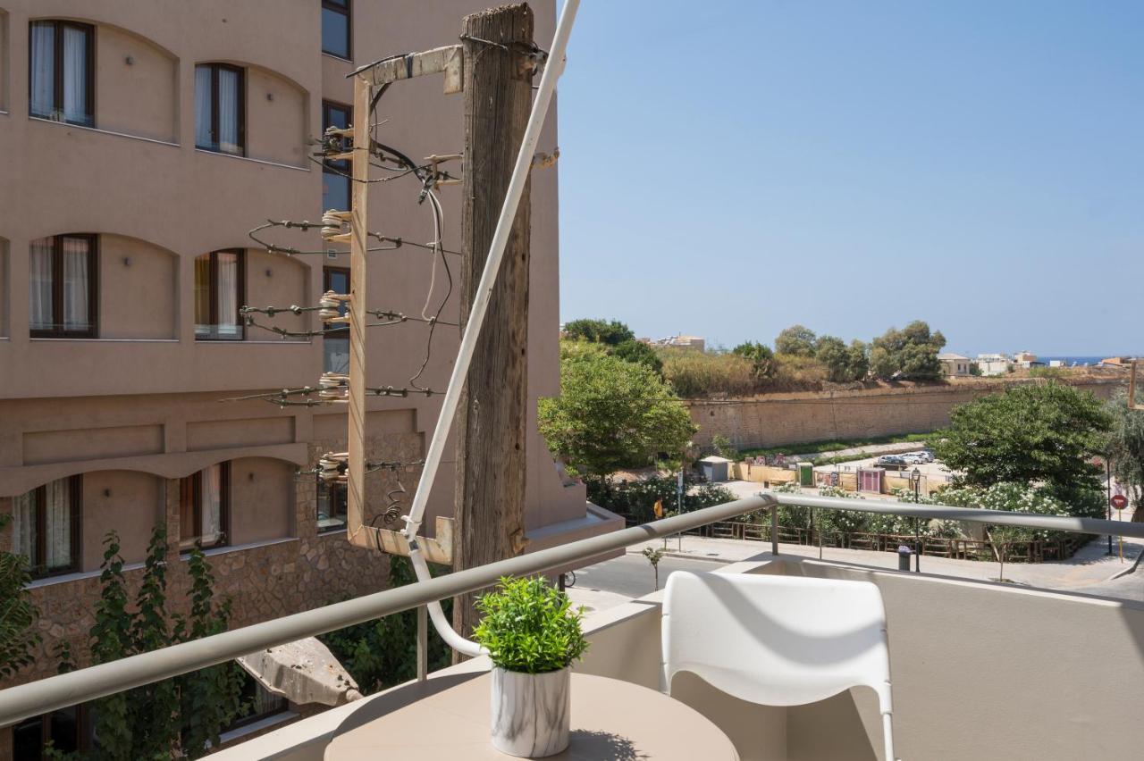 Apartamento Urban Residences Chania