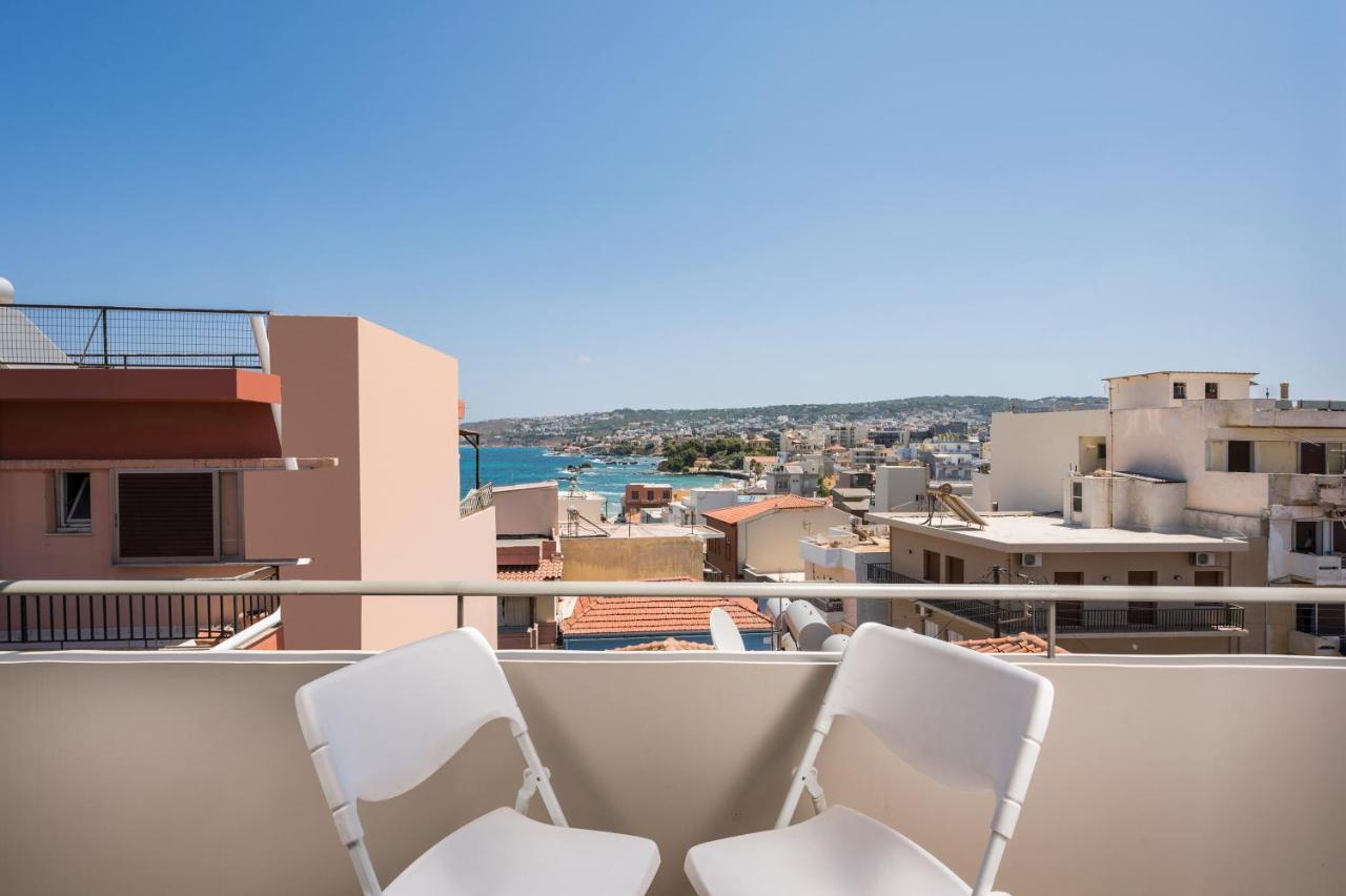 Urban Residences Chania * Chania (Crete)