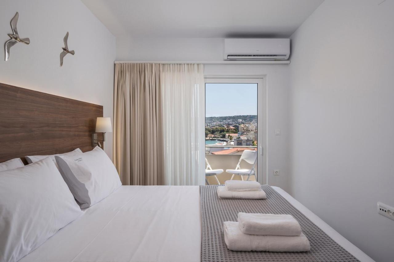 Apartment Urban Residences Chania *