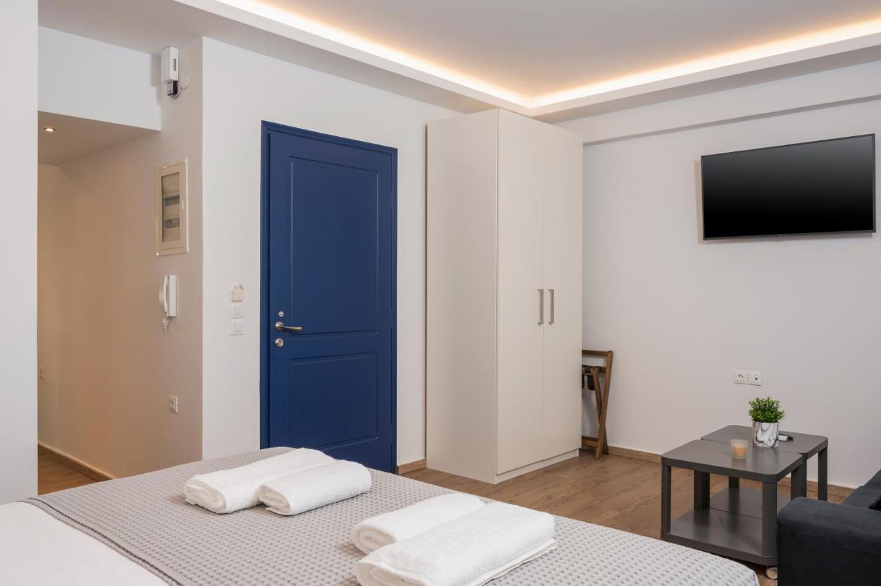 Urban Residences Chania Apartment Chania (Crete)