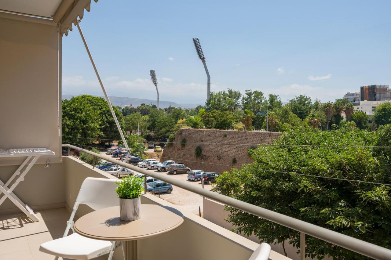 Apartment Urban Residences Chania *