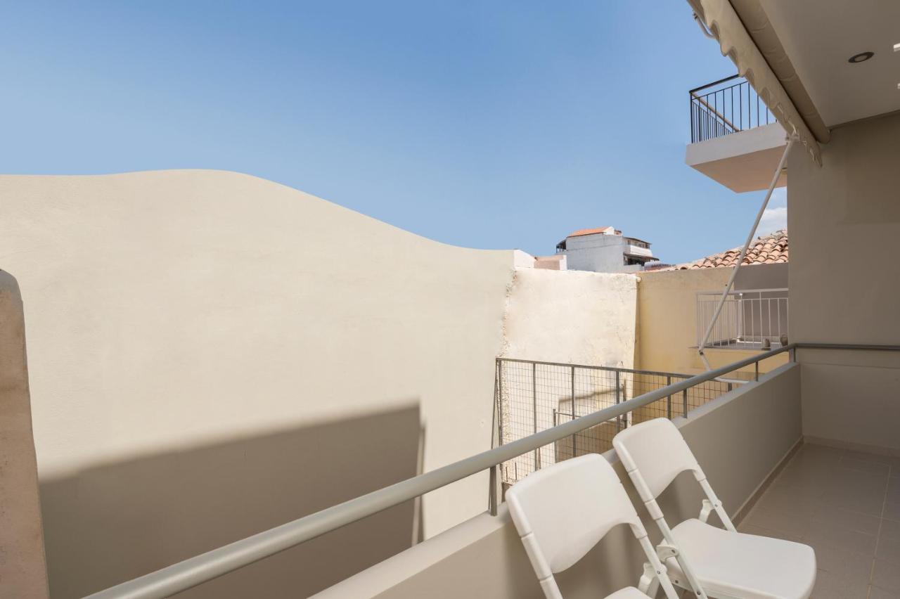 Apartment Urban Residences Chania