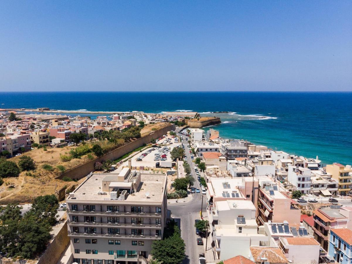 Urban Residences Chania