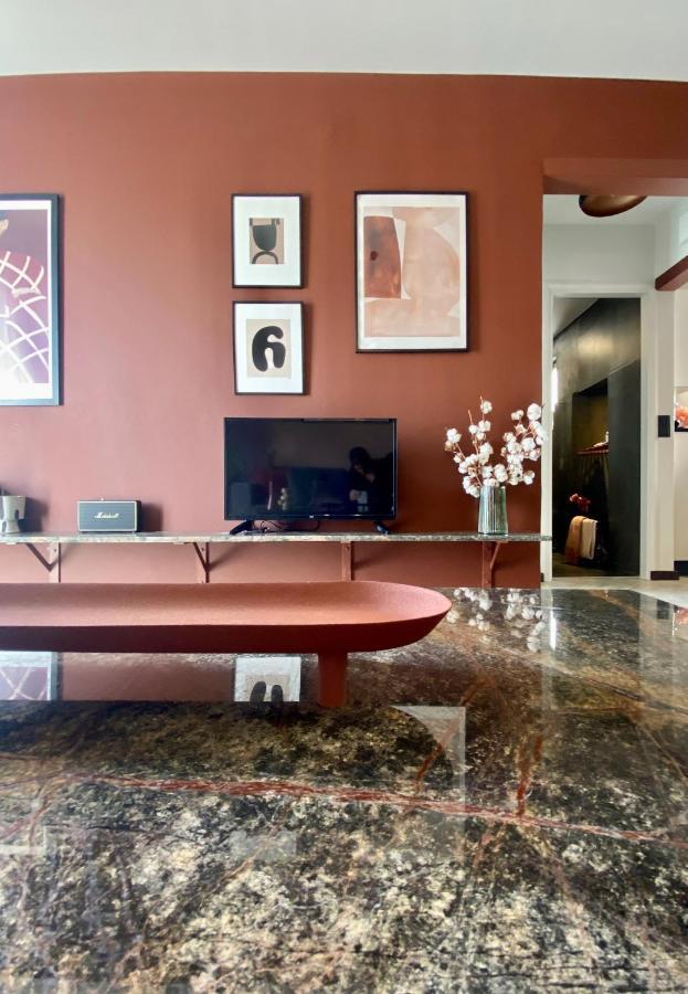 Apartment Tessera Urban Chania *