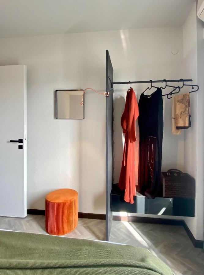 Tessera Urban Chania Apartment *