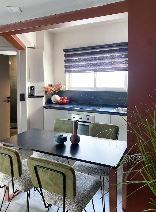 Apartment Tessera Urban Chania