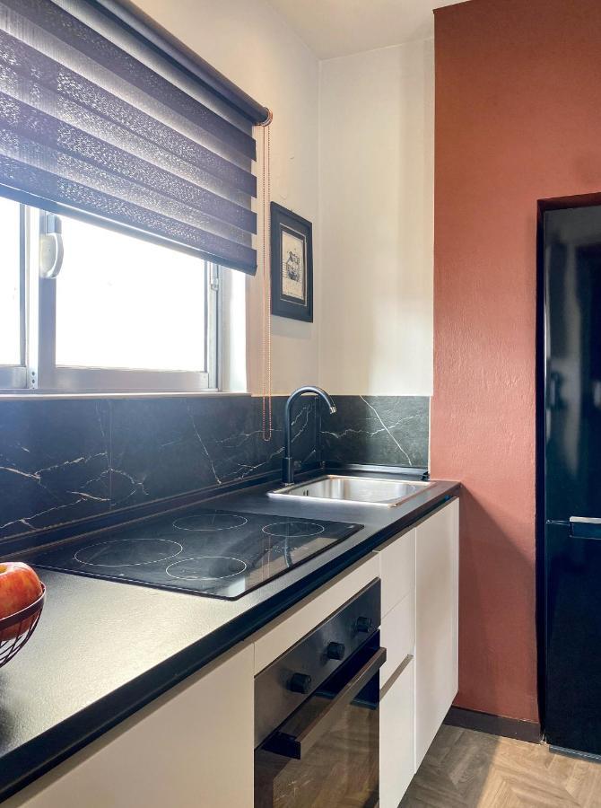 Tessera Urban Chania Apartment