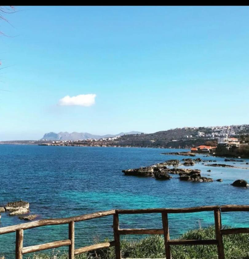 Apartment Philoxenia Chania Centre *