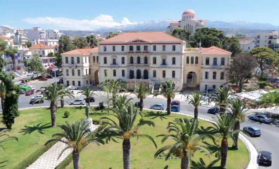 Apartment Philoxenia Chania Centre Chania (Crete)