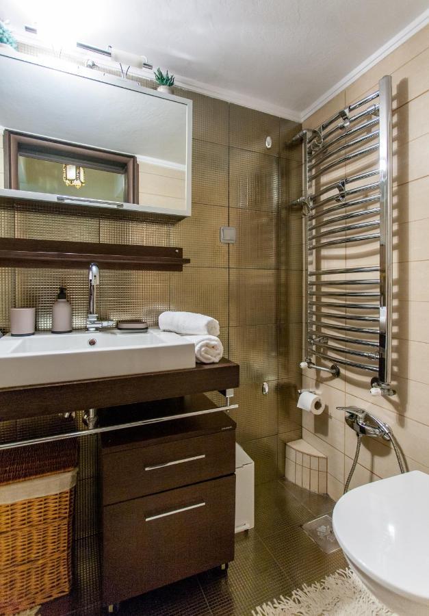 Downtown In Chania Apartment *