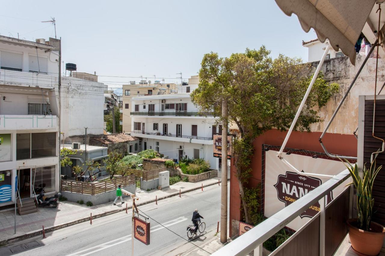 Downtown In Chania * Chania (Crete)