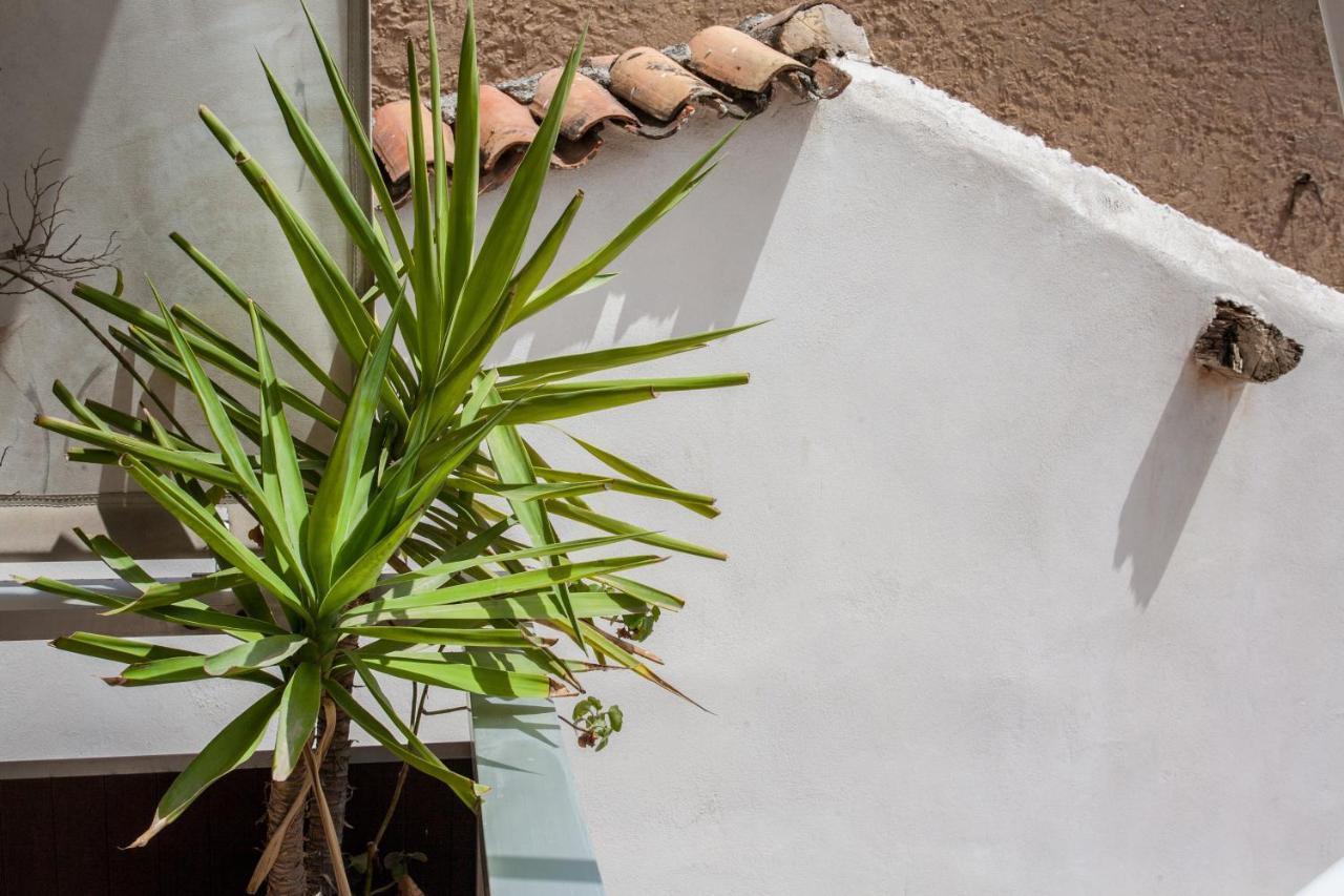 Apartment Downtown In Chania