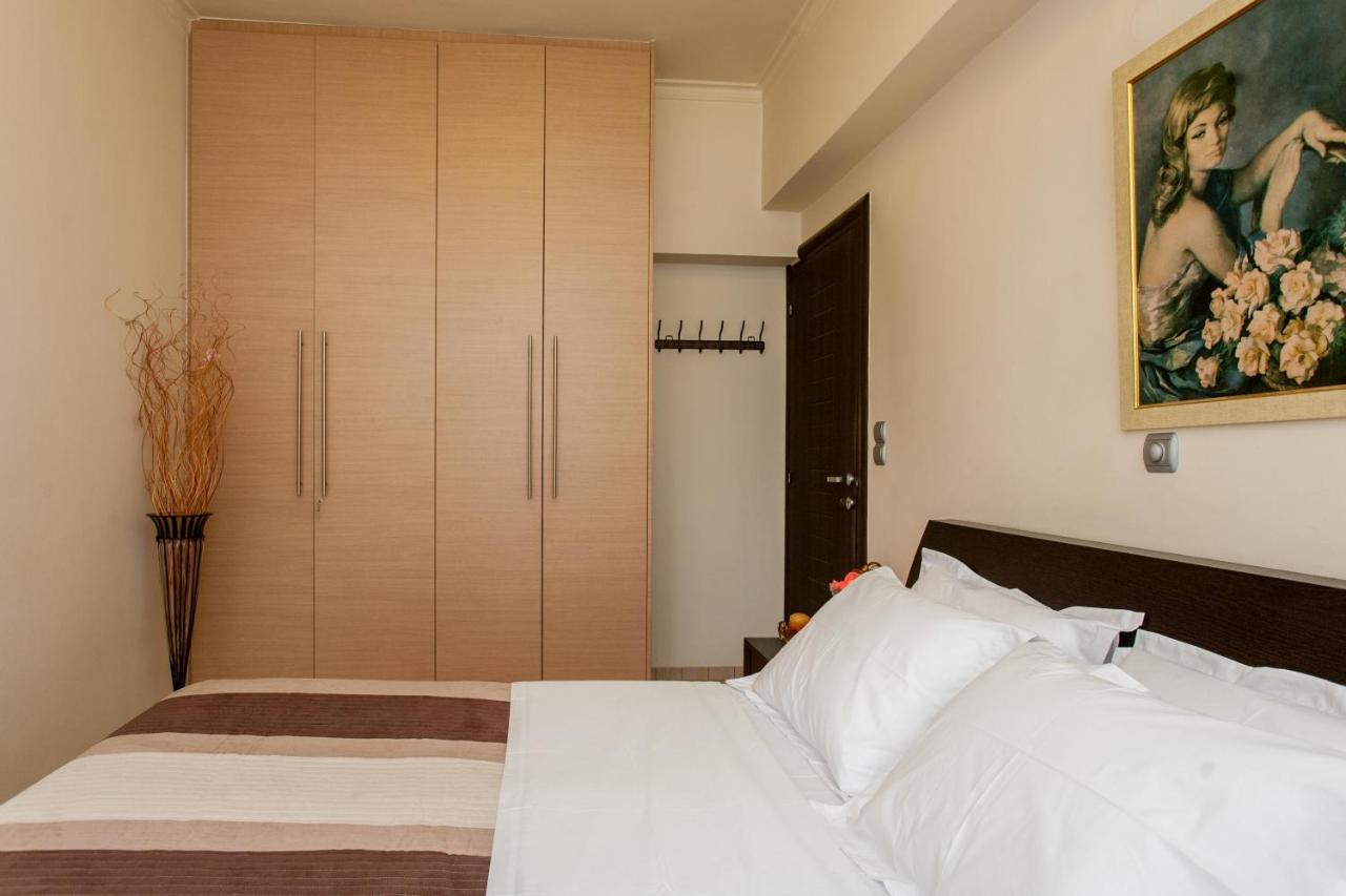 Downtown In Chania Apartment *