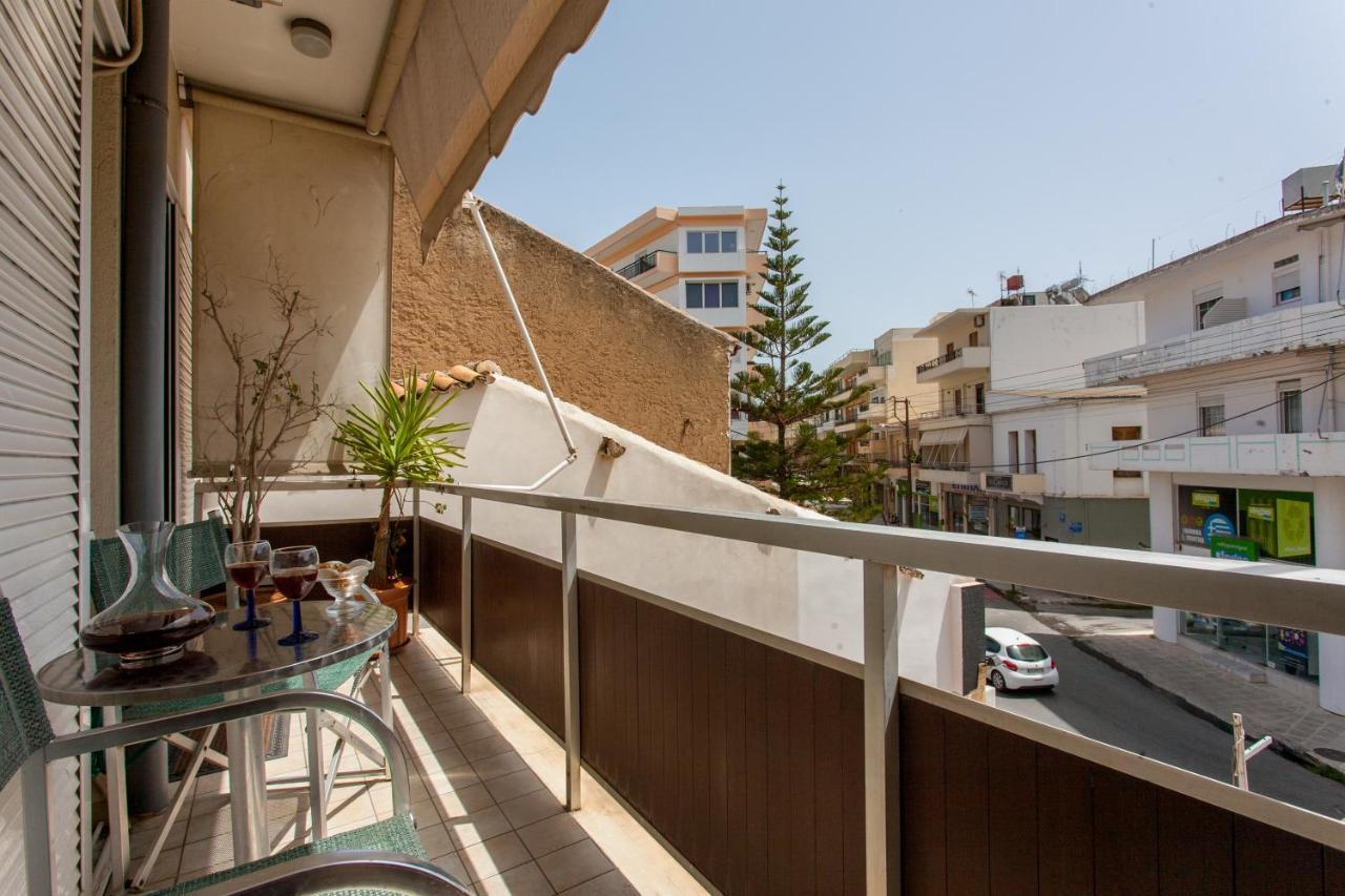 Downtown In Chania Apartment *