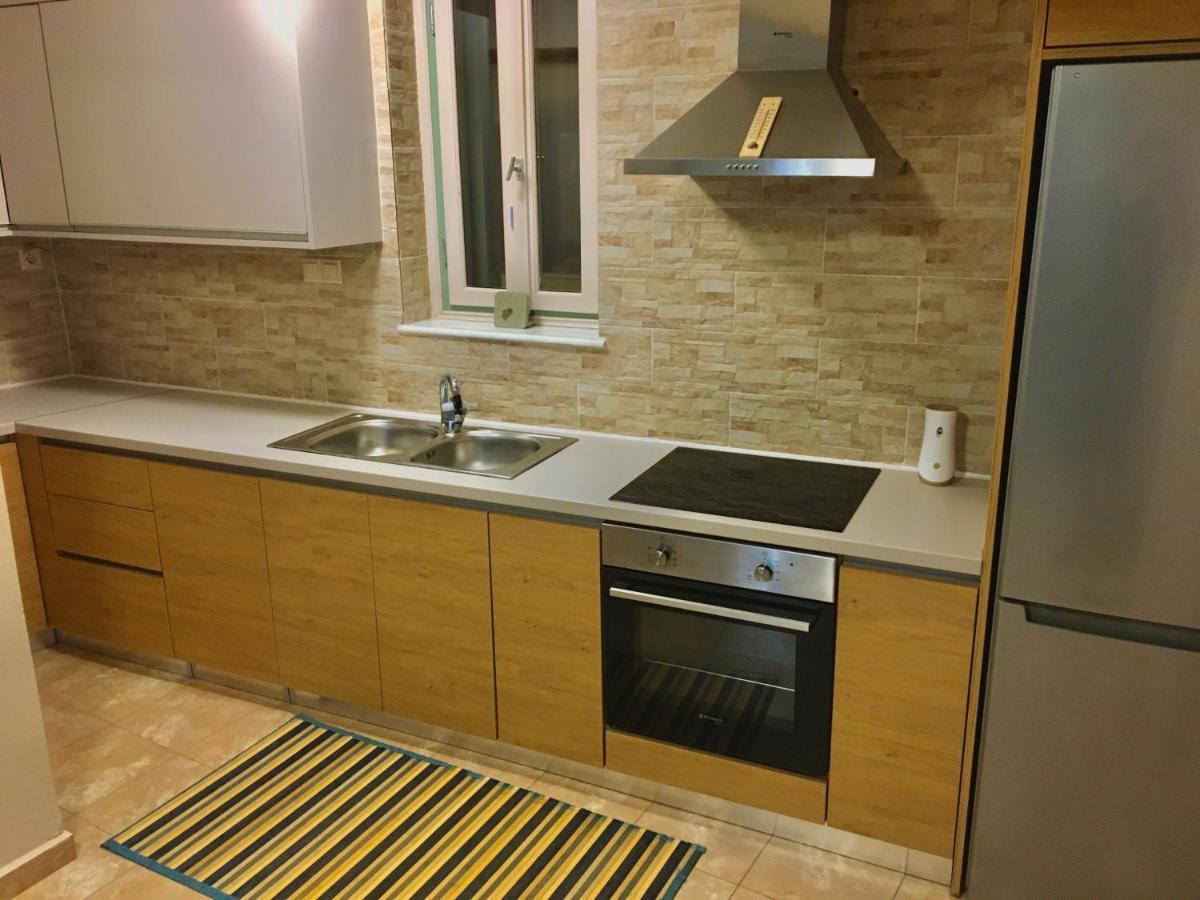 Casa Mersini Holiday home *