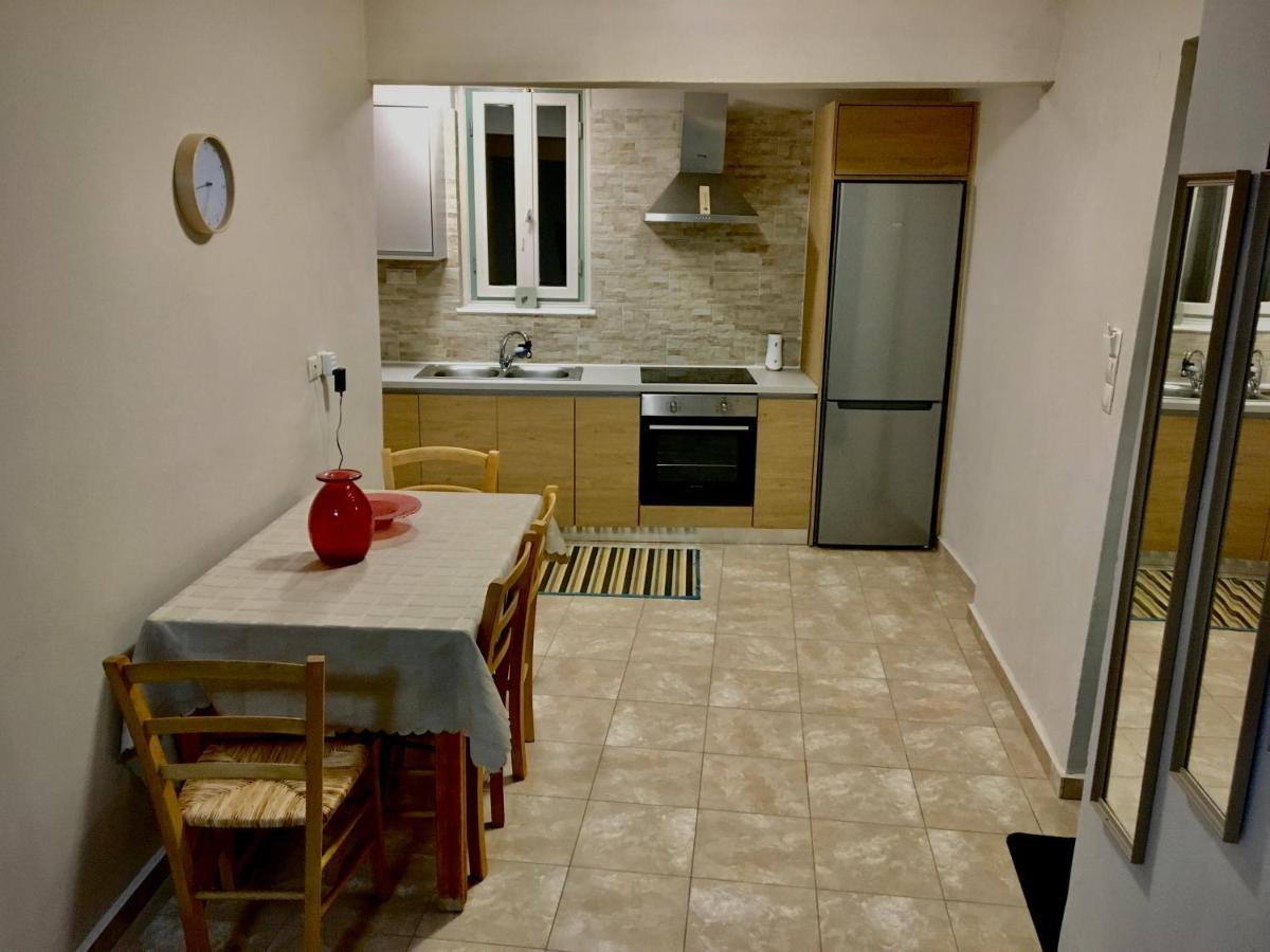 Holiday home Casa Mersini Chania (Crete)