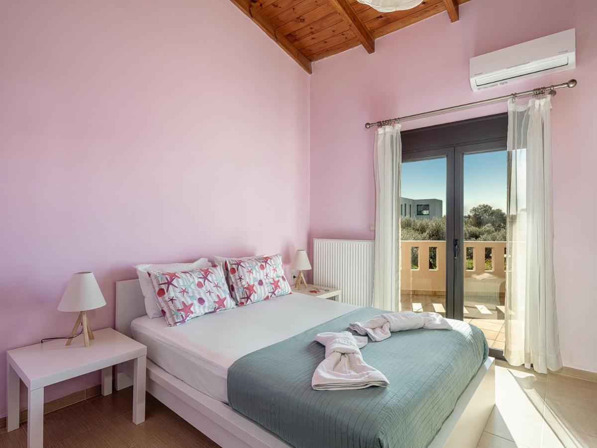 Villa Fanouris