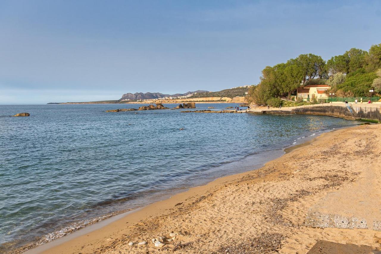 Chalet Mare 1
