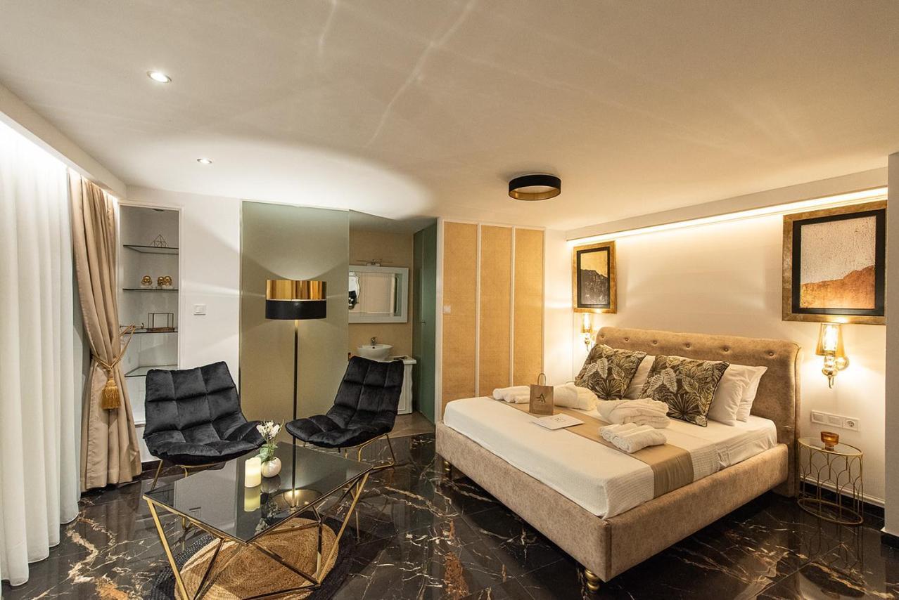 Apartment Mare 2 Chania (Crete)