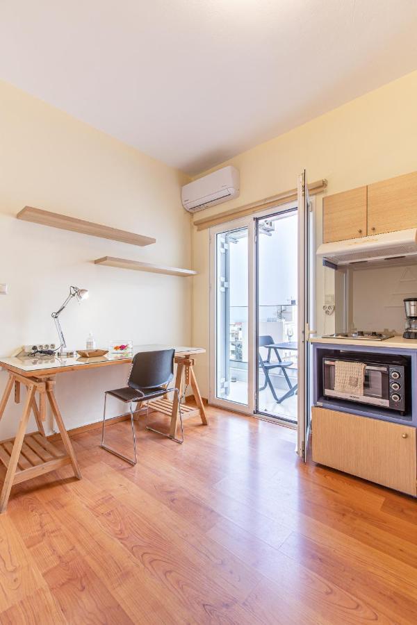 City-zen Apartment Chania (Crete)