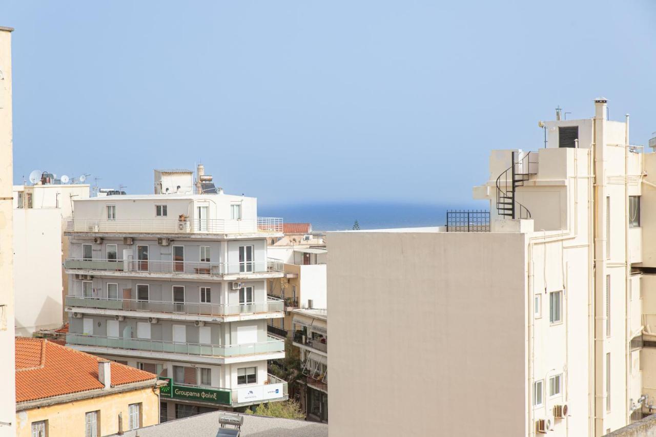 City-zen * Chania (Crete)