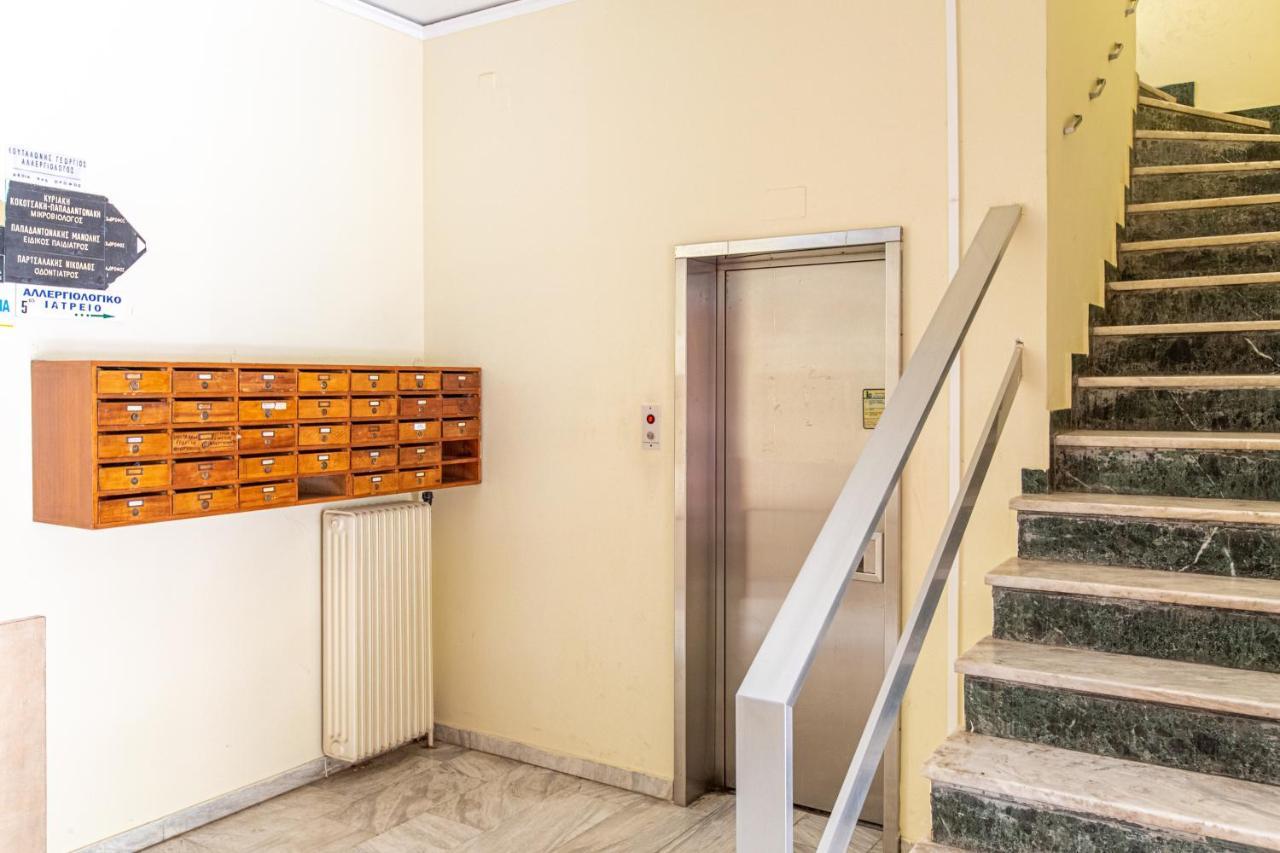 Apartment City-zen Chania (Crete)