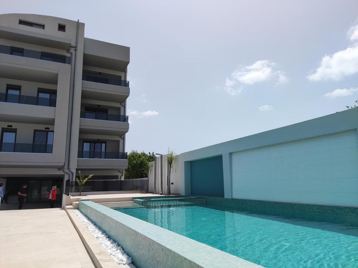 Aurora Suites * Chania (Crete)