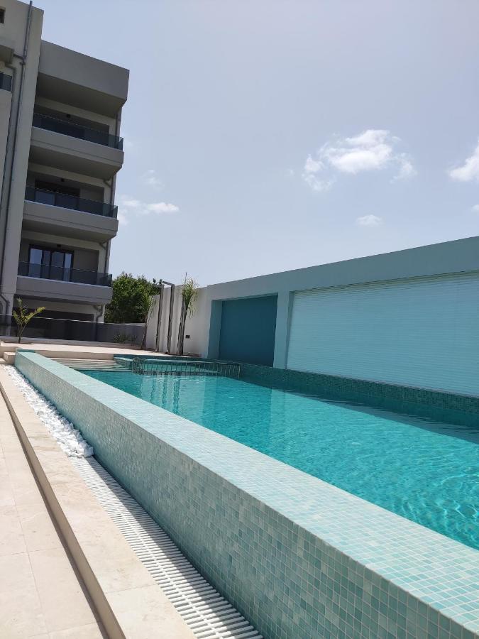 Hotel Aurora Suites