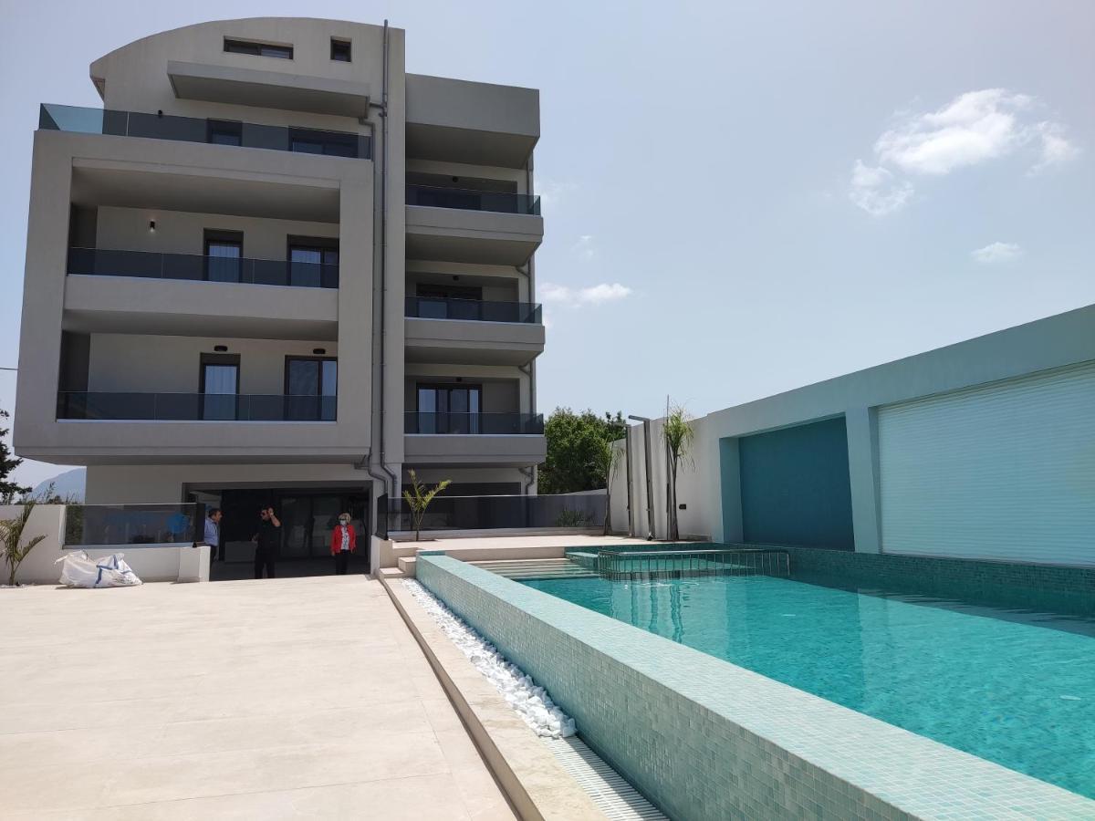 Hotel Aurora Suites Chania (Crete)