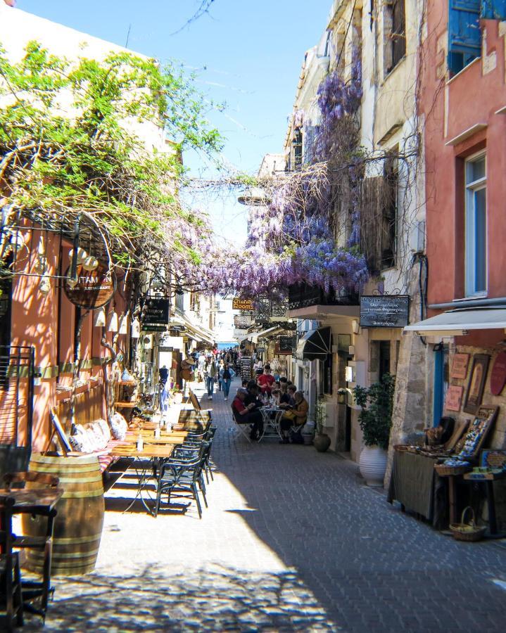 Aparthotel Casa Dasyra Chania (Crete)