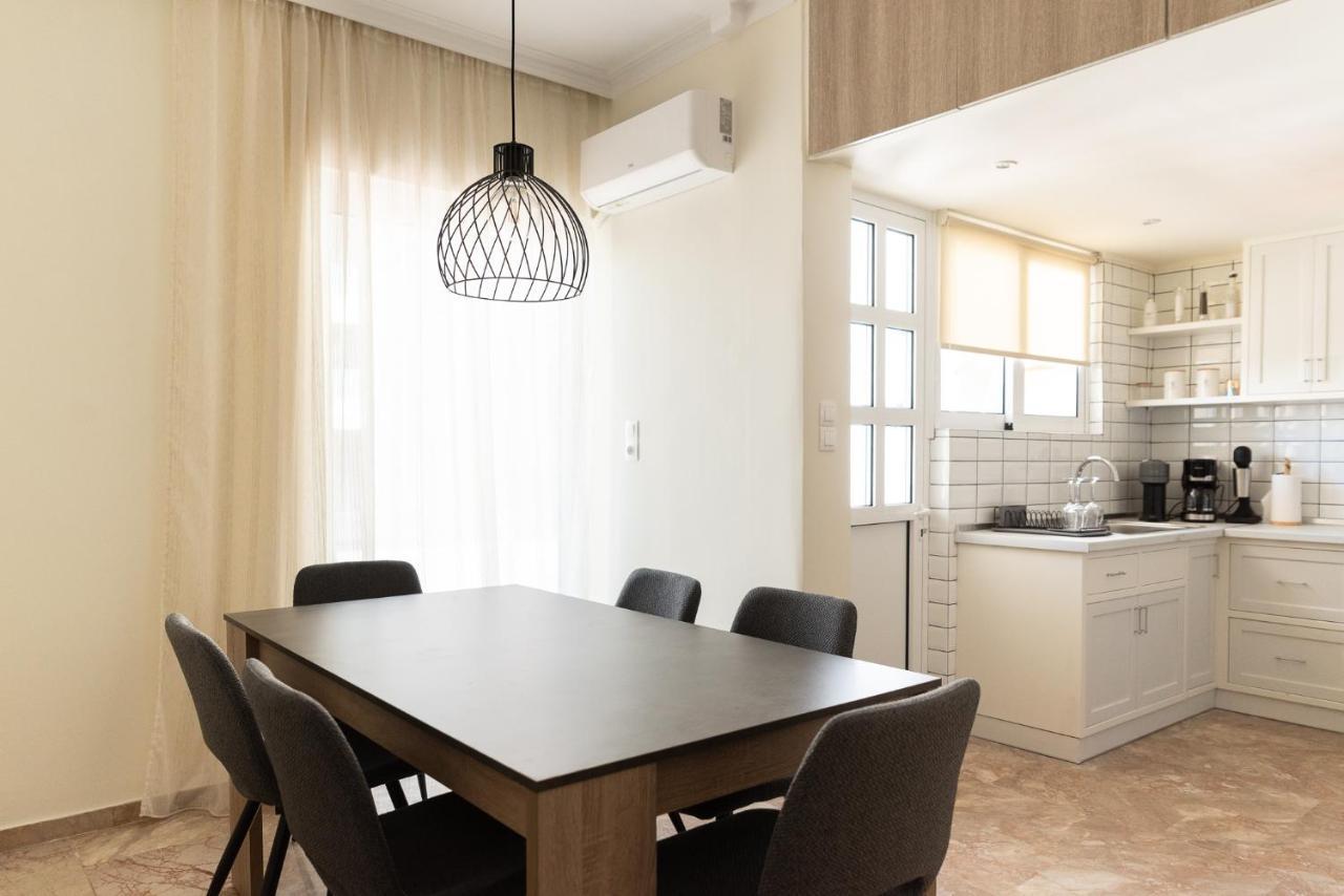 Apartment Dream Casa By The Sea By 8essentially Chania (Crete)