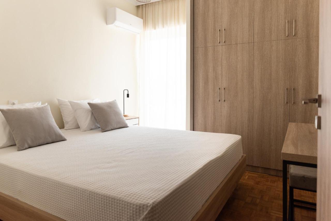 Apartment Dream Casa By The Sea By 8essentially Chania (Crete)