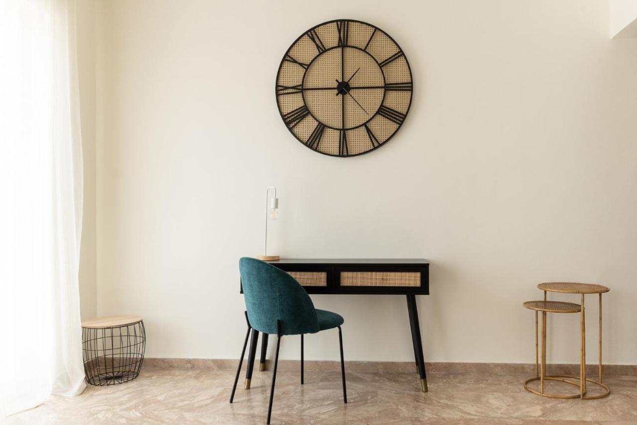 Dream Casa By The Sea By 8essentially * Chania (Crete)