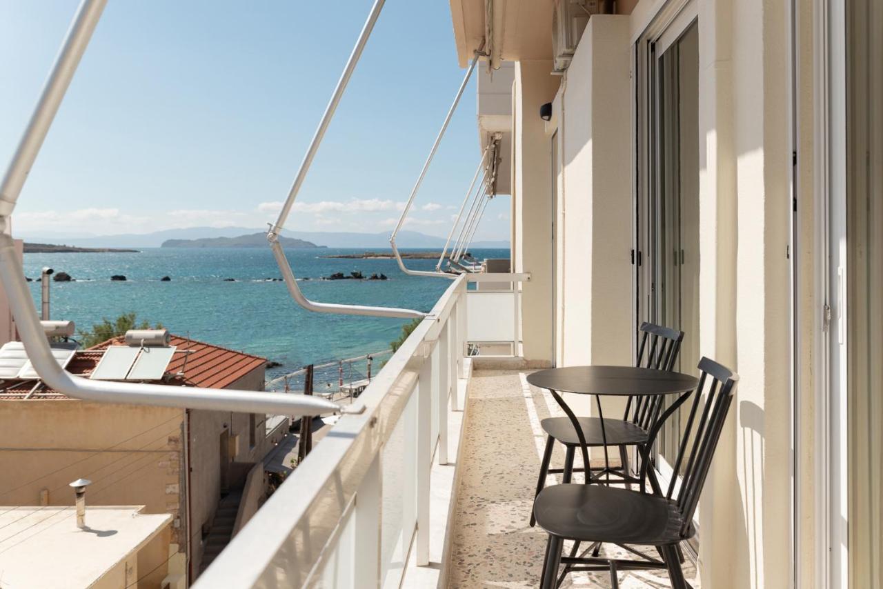Dream Casa By The Sea By 8essentially *