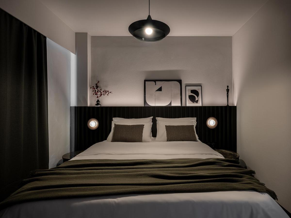 Apartment Tessera Urban Chania Chania (Crete)