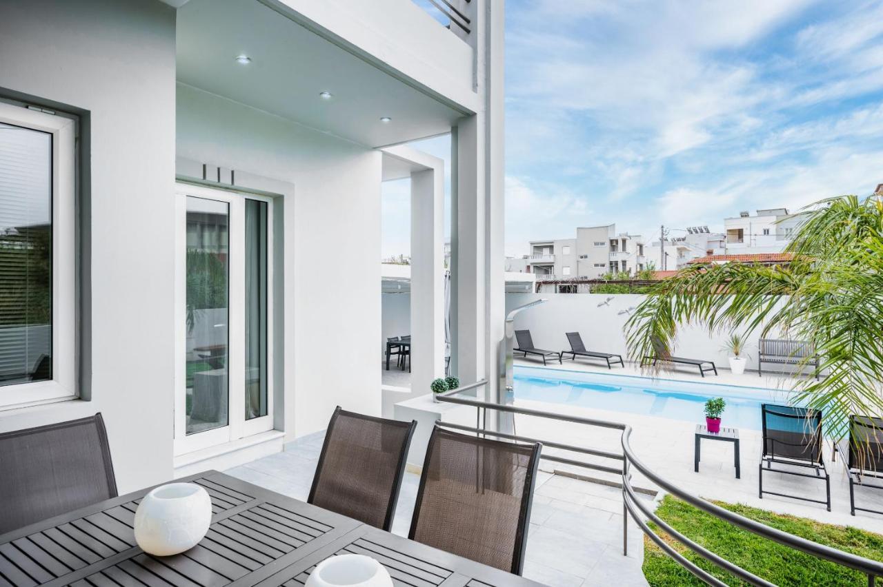 Giota Villa *