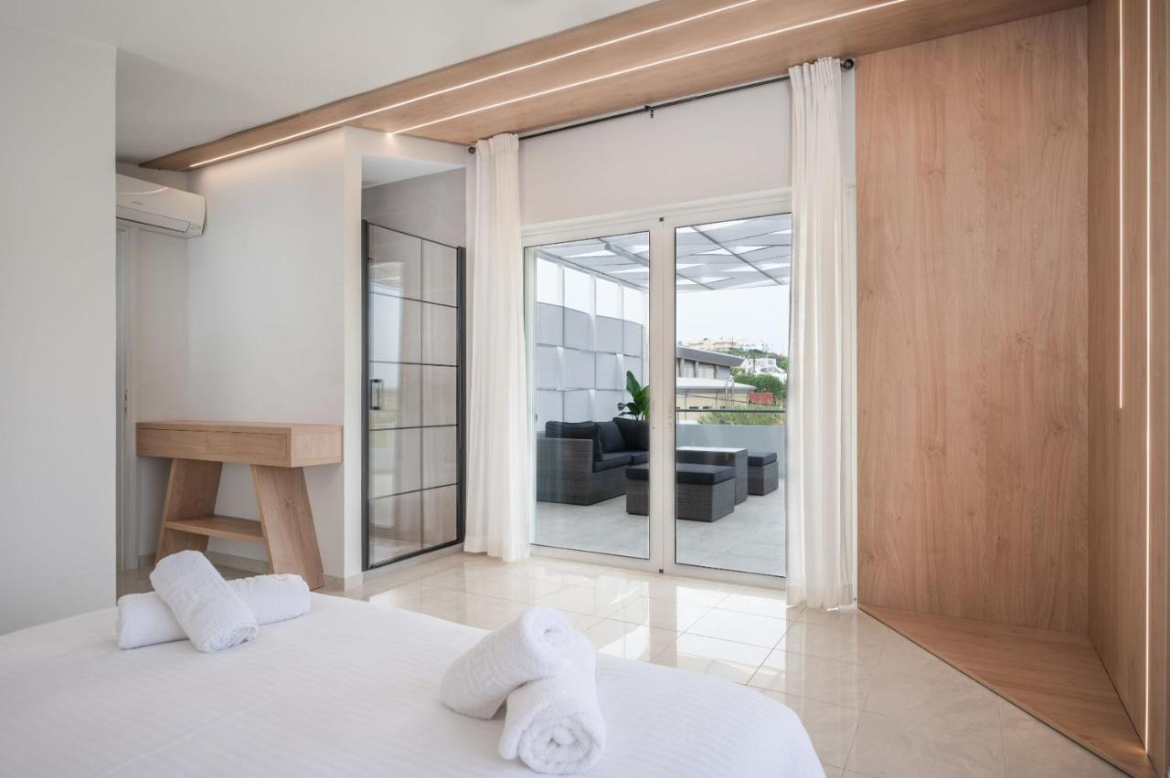 Giota Villa Chania (Crete)