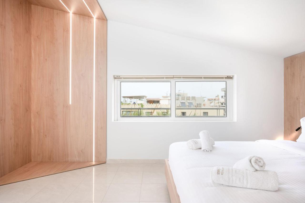 Villa Giota Chania (Crete)