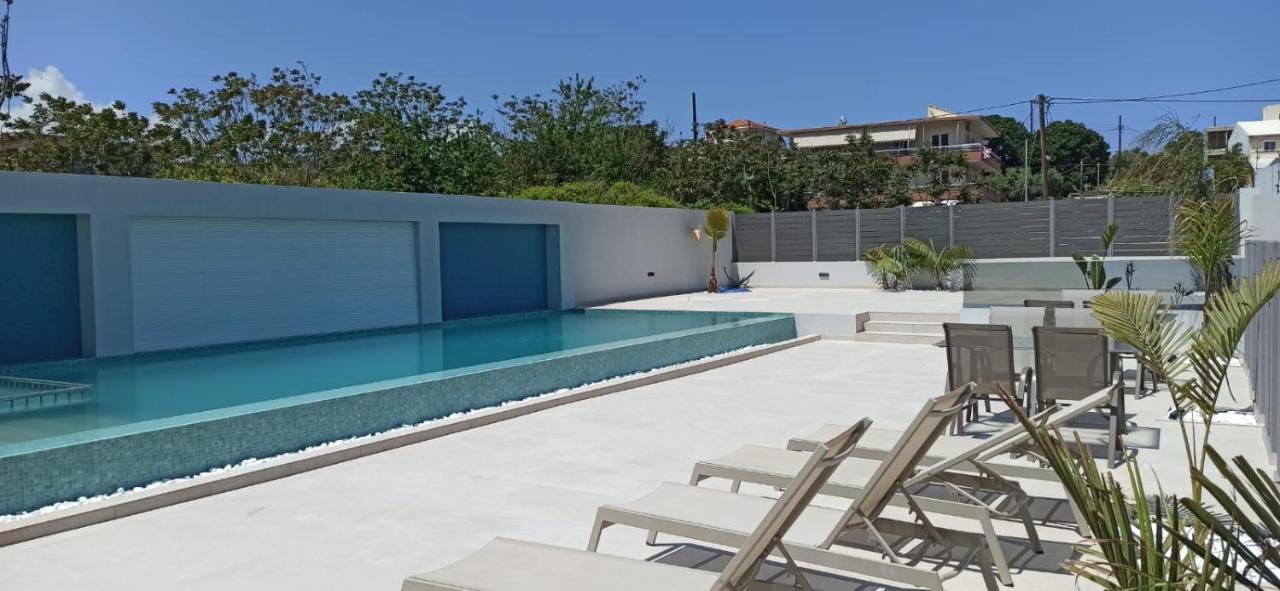 Hotel Aurora Suites Chania (Crete)