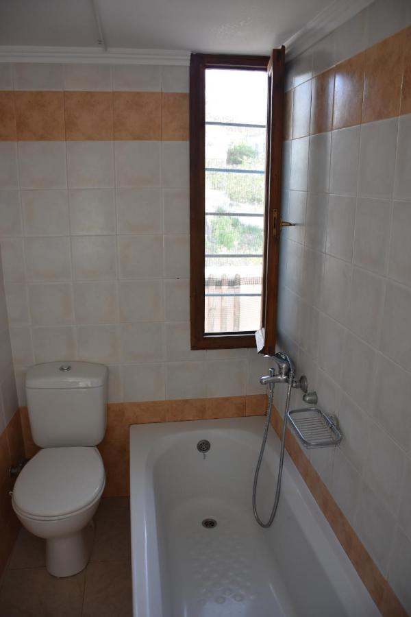 Pasha's Sarai Chania (Crete)