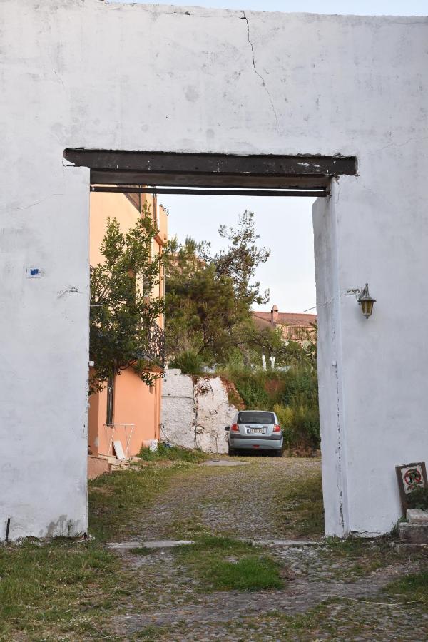 Pasha's Sarai * Chania (Crete)