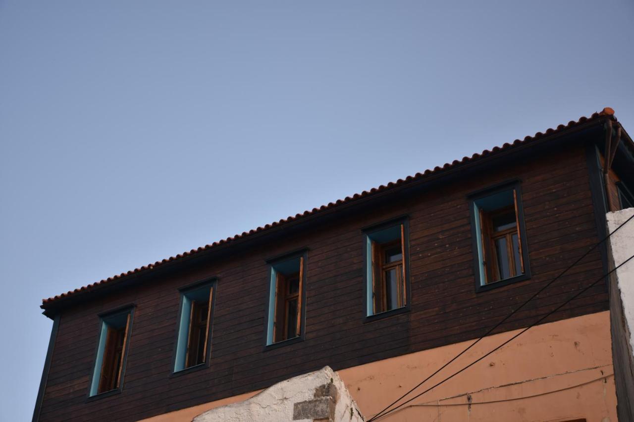 Pasha's Sarai * Chania (Crete)