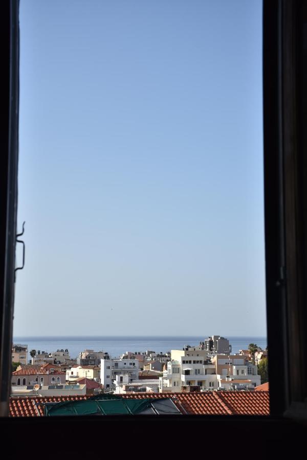 Pasha's Sarai * Chania (Crete)