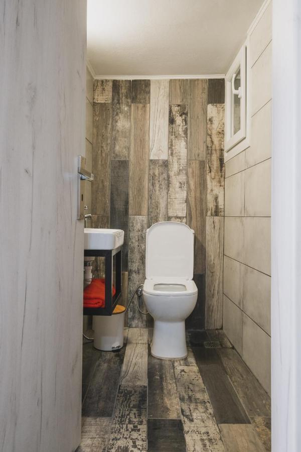 D&g Lux Flat View Next To Old Town & Market Apartment Chania (Crete)