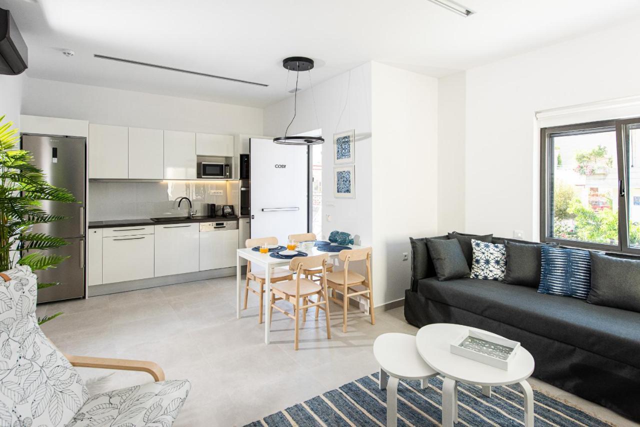 Apartment Cozy Corner Luxury