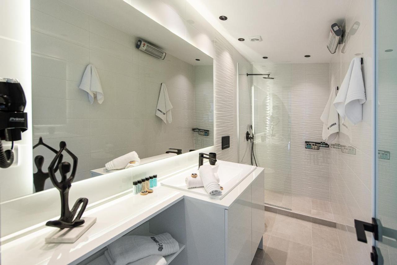Apartamento Cozy Corner Luxury