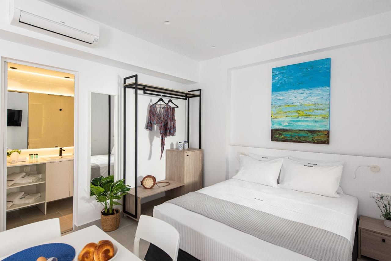 Apartment Cozy Corner Luxury Chania (Crete)